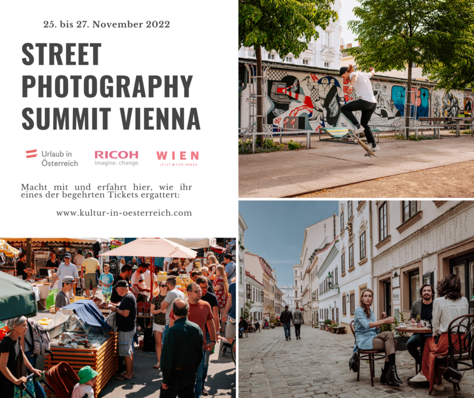 Soul of Street – Magazin für Streetfotografie
